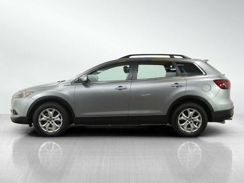 2014 Mazda CX-9 Touring