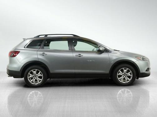 2014 Mazda CX-9 Touring