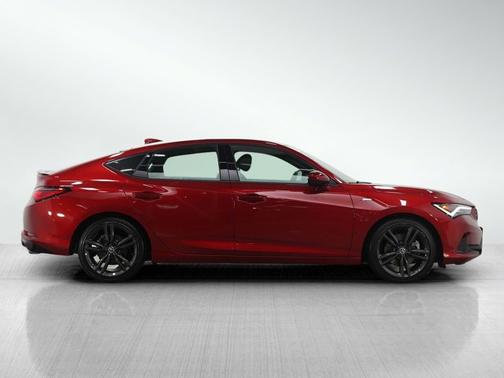 2023 Acura Integra w/A-Spec Package