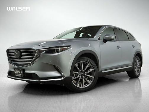 2023 Mazda CX-9 Grand Touring