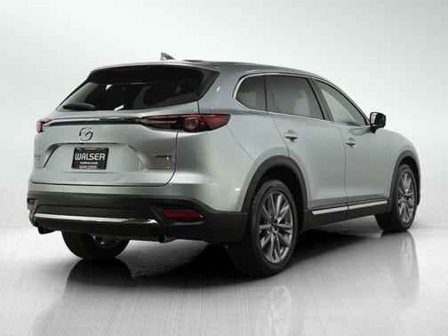 2023 Mazda CX-9 Grand Touring