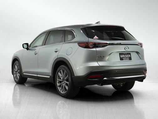 2023 Mazda CX-9 Grand Touring