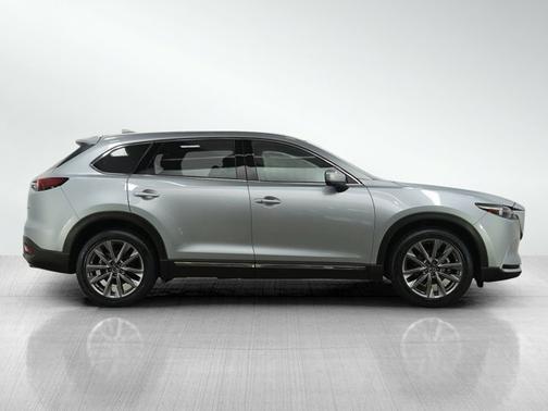 2023 Mazda CX-9 Grand Touring