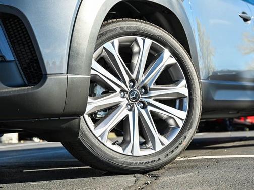 2026 Mazda CX-50 2.5 S Premium