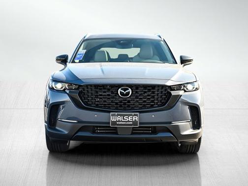 2026 Mazda CX-50 2.5 S Premium