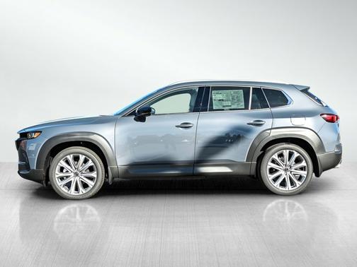 2026 Mazda CX-50 2.5 S Premium