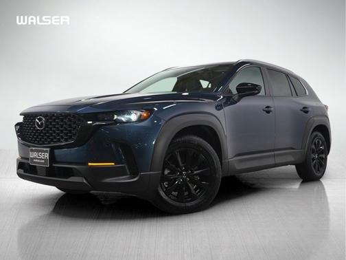 2023 Mazda CX-50 2.5 S Preferred Plus Package