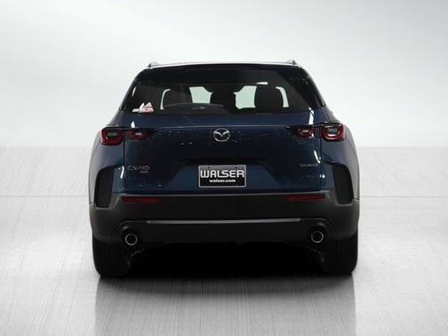 2023 Mazda CX-50 2.5 S Preferred Plus Package
