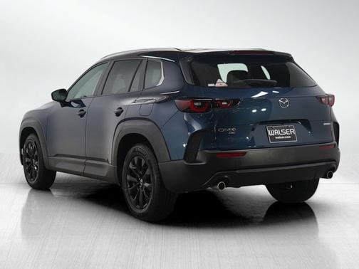 2023 Mazda CX-50 2.5 S Preferred Plus Package