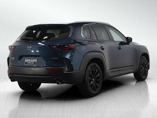 2023 Mazda CX-50 2.5 S Preferred Plus Package