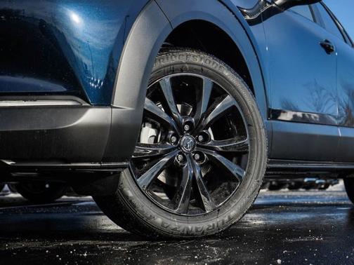 2026 Mazda CX-30 2.5 S Select Sport