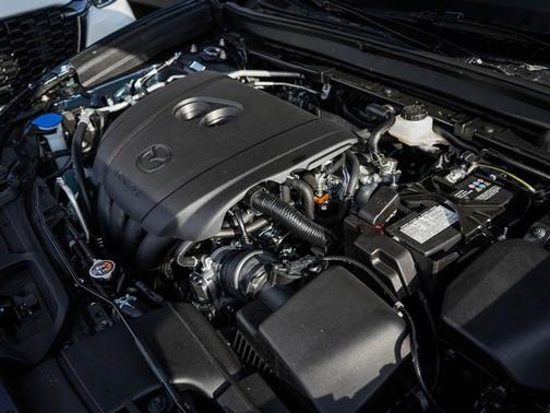 2026 Mazda CX-30 2.5 S Select Sport