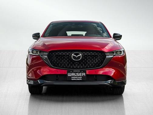 2025 Mazda CX-5 2.5 Turbo Premium Package
