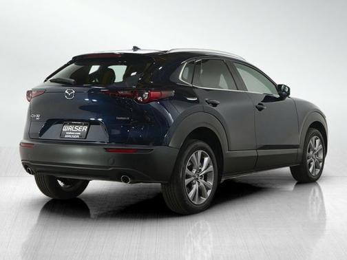 2023 Mazda CX-30 2.5 S Premium Package