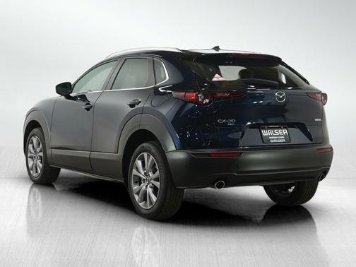 2023 Mazda CX-30 2.5 S Premium Package