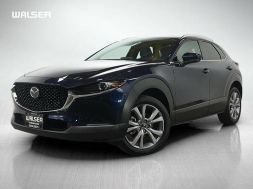 2023 Mazda CX-30 2.5 S Premium Package