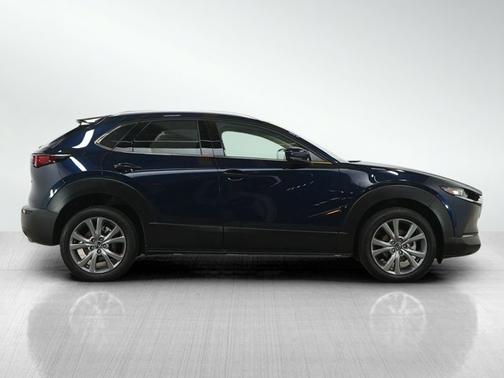 2023 Mazda CX-30 2.5 S Premium Package