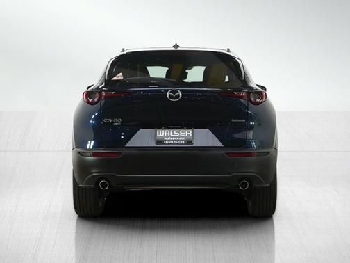 2023 Mazda CX-30 2.5 S Premium Package