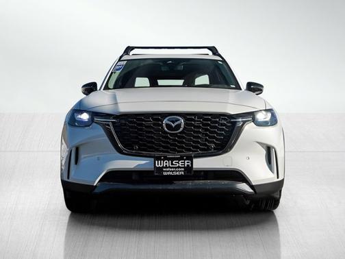 2026 Mazda CX-90 PHEV Premium Sport
