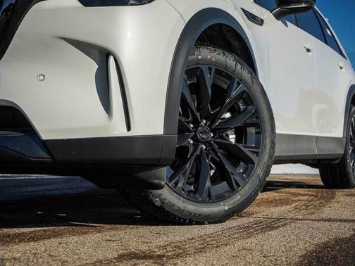 2026 Mazda CX-90 PHEV Premium Sport