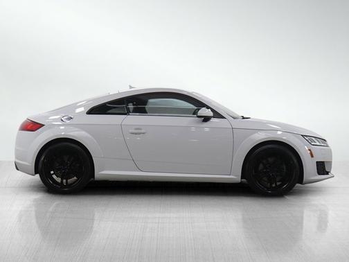 2016 Audi TT 2.0T