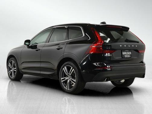 2019 Volvo XC60 T5 Momentum