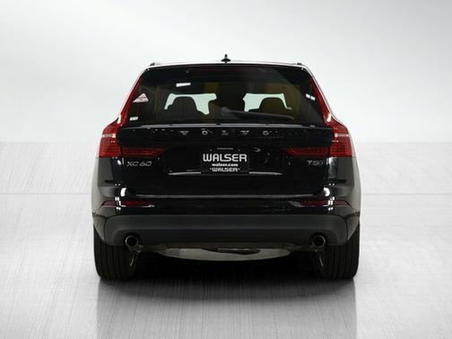 2019 Volvo XC60 T5 Momentum