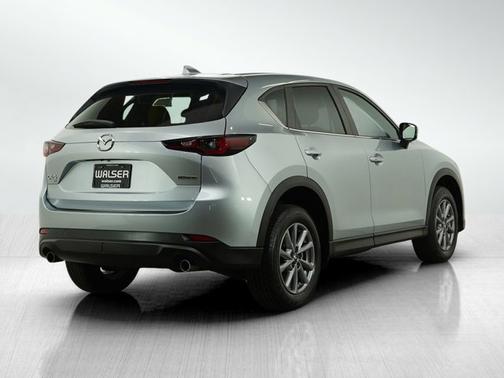 2023 Mazda CX-5 2.5 S Select Package