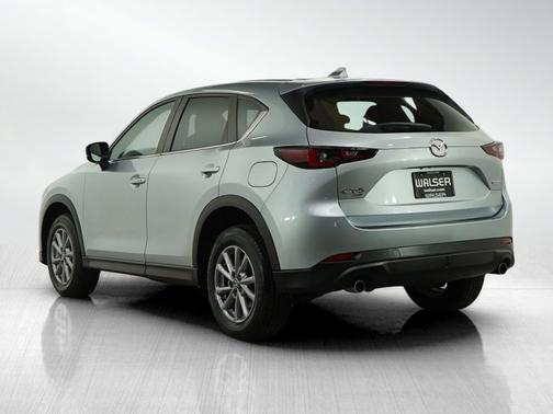 2023 Mazda CX-5 2.5 S Select Package