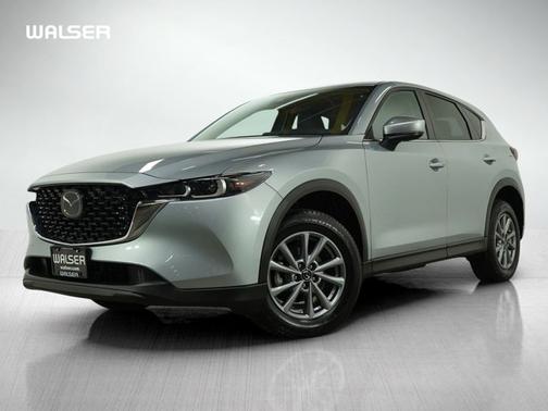 2023 Mazda CX-5 2.5 S Select Package