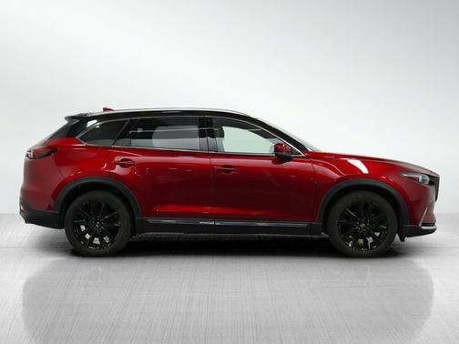 2023 Mazda CX-9 Grand Touring