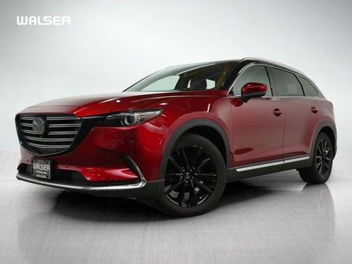 2023 Mazda CX-9 Grand Touring