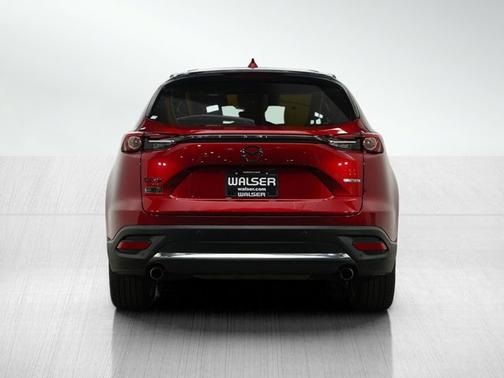 2023 Mazda CX-9 Grand Touring