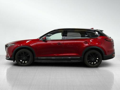 2023 Mazda CX-9 Grand Touring