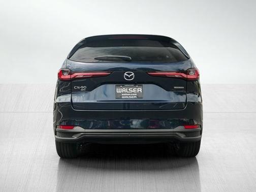 2025 Mazda CX-90 Select Package