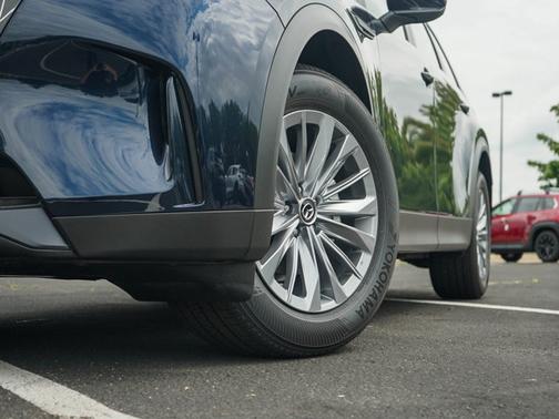 2025 Mazda CX-90 Select Package