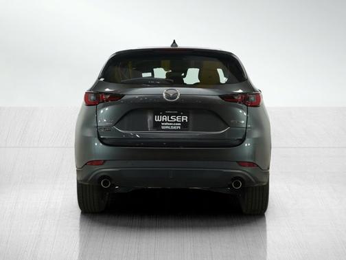 2023 Mazda CX-5 2.5 S Premium Package