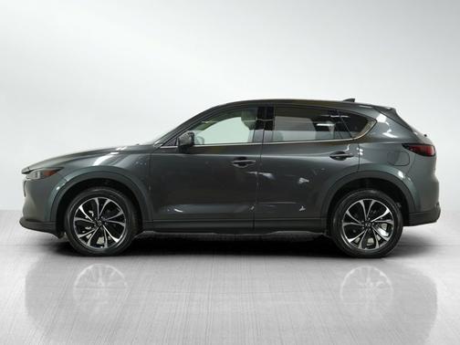 2023 Mazda CX-5 2.5 S Premium Package