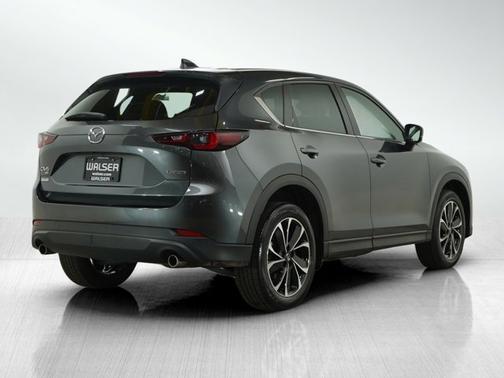2023 Mazda CX-5 2.5 S Premium Package