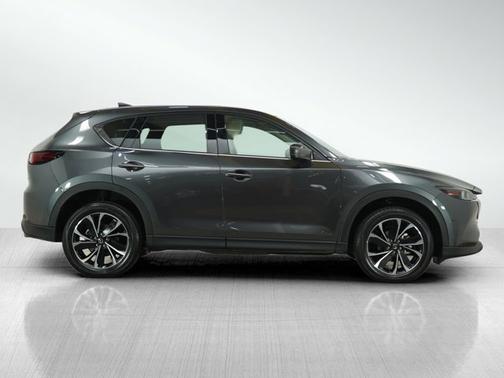 2023 Mazda CX-5 2.5 S Premium Package