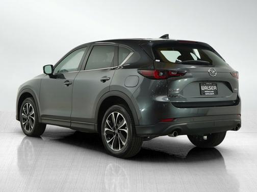 2023 Mazda CX-5 2.5 S Premium Package