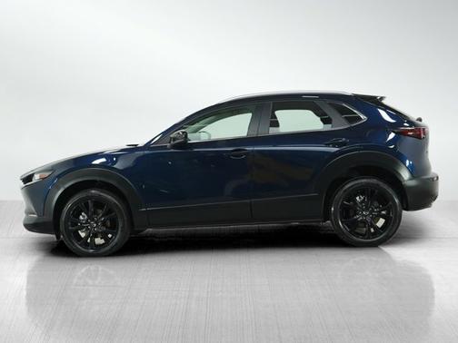 2025 Mazda CX-30 2.5 S Select Sport