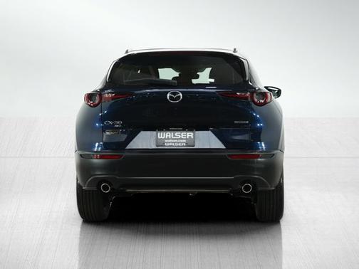 2025 Mazda CX-30 2.5 S Select Sport