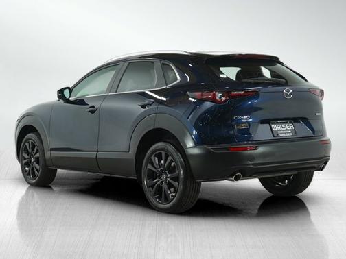 2025 Mazda CX-30 2.5 S Select Sport