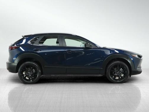 2025 Mazda CX-30 2.5 S Select Sport