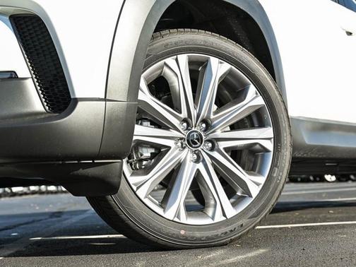 Chill 2026 Mazda CX-50 2.5 S Premium