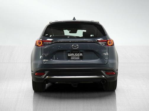 2023 Mazda CX-9 Carbon Edition