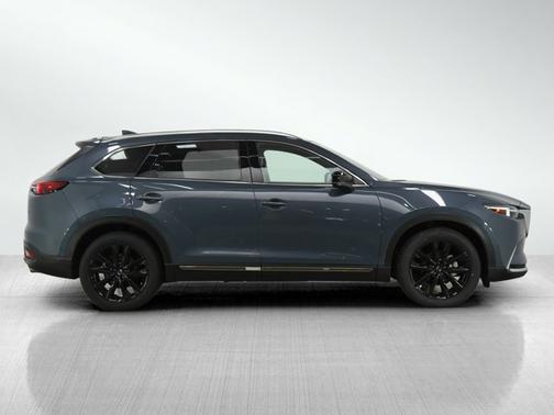 2023 Mazda CX-9 Carbon Edition