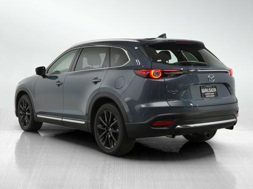 2023 Mazda CX-9 Carbon Edition