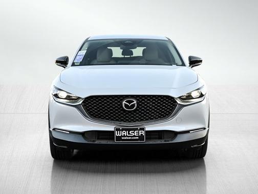 2026 Mazda CX-30 2.5 S Select Sport